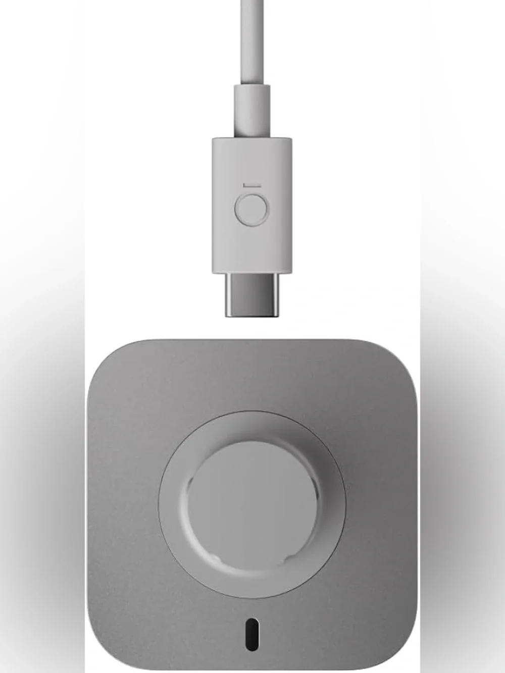 Oura Ring Charger - Gen 4 Size 8